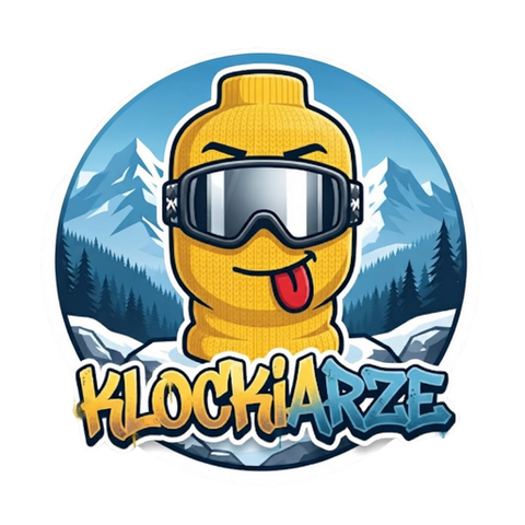 Klockiarze